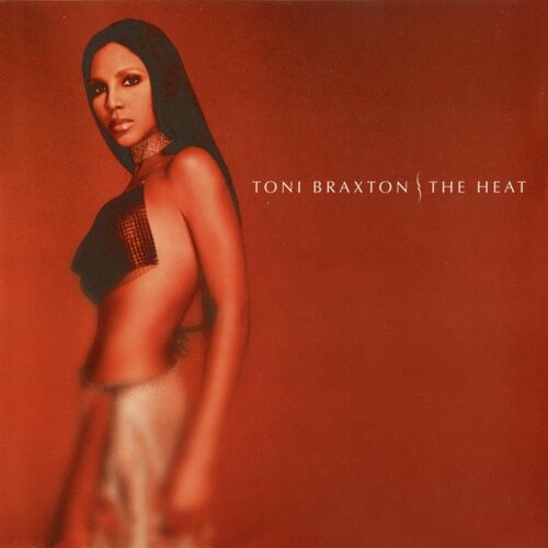 Toni Braxton
